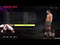 TommyKay Plays EA Sports UFC 4 - Part 1