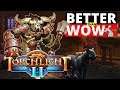 TORCHLIGHT 2 After 7 Years On PC Finally Coming To PS4 XBOX Switch - Live