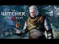 Toss A Coin To Your Witcher - The Witcher 3: Wild Hunt Gameplay W/ Ray Tracing & Extreme Graphics