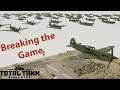 Total Tank Simulator But I Create Horrifyingly Cursed Battles