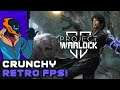 Ultra Crunchy Retro FPS! - Project Warlock 2
