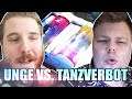 UNGE VS. TANZVERBOT (Synchro/Parodie) - Der Regenbogen Plan | Ranzratte