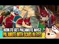 Update!!! How To Get All Types of Palamute in The Latest Update Monster Hunter Stories 2