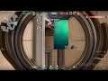 Valorant Gameplay One Best Clutch With Marshal In Fracture Map Must Watch