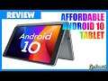 Vastking KingPad SA10 Android Tablet Review