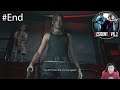 Waktunya mengakhiri ini semua, Resident Evil 2 Indonesia Claire #6