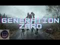 we survive a robot apocalypse | GENRERATION ZERO