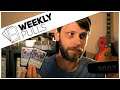 Weekly Pulls | Episode 1 | Cardsphere