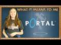 What Portal Means To Me - Ashton Matthews From TripleJump