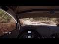 WRC 8 : onboard Rally Chile Sebastien Loeb