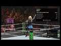 WWE 2K19 - Fatal 5-Way + Universal Championship Match