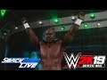 WWE 2K19 Universe Mode - Smack Down Live. (Русская озвучка) #40
