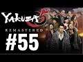 Yakuza 5 [Part 55] - Ultimate Tower Battle