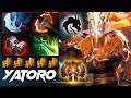 Yatoro Juggernaut TOP 1 Blade Master - Dota 2 Pro Gameplay [Watch & Learn]