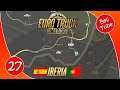 Youtube comete un error importante | Euro Truck Simulator 2