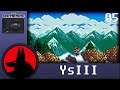 Ys III (Genesis) Casual Playthrough - S01E05 - Delivery to Mount Seko