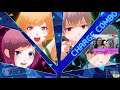 Zanki Zero Ep6 - Mina's Pride - Blind Let's Stream