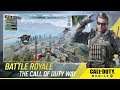 #2: Call of Duty: Mobile [COD Mobile] Battle Royale Gameplay [1080P 60FPS]