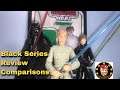 40th Anniversary The Empire Strikes Back The Black Series Luke Skywalker (Bespin) Review