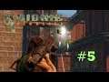 #5 Explosive Argumente-Let's Play Bionic Commando (DE/Full HD/Blind)