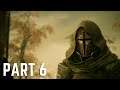 A PLAGUE TALE INNOCENCE Walkthrough Gameplay PART 6 - DAMAGED GOODS & THE PATH BEFORE US
