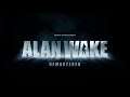 Alan Wake Remastered - Trailer 2021