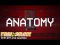 Anatomy (The Asylum) - Day 4 with Amanda Arias!
