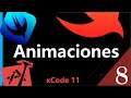 Animaciones en SwiftUI con los State | Primeros pasos #8