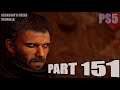 Assassin's Creed Valhalla - PART 151 - Full Game Walkthrough (No Commentary)