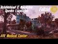 Fallout 76 Bobblehead & Magazine Spawn Locations - AVR Medical Center