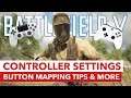 Battlefield 5 Controller Settings Guide - Tips for Manual Leaning, Steady Scope & More (Xbox / PS)
