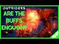 BIG NEW OUTRIDERS PATCH - Has the Biggest Update Yet Saved the Game ?