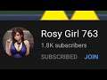 birthday shout out goes to rosy girl 763! [read desc]