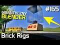 Brick Rigs PL [#165] BLENDER Gigant - SOCZEK z Pojazdów?!