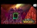 ВПЕРЁД В BURNING CRUSADE!!! World of Warcraft #40
