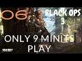Call of Duty Black Ops 3 Gameplay/Part 6/game cap/sl gaming/ only 9 minits play game/game cap 2021