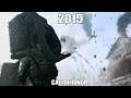 Call of Duty Juggernaut Evolution - Bad Romance