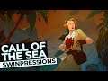 Call of the Sea Review - Swinpressions