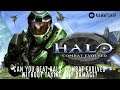 Can You Beat Halo: Combat Evolved Without Taking Any Damage?