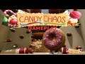 Candy Chaos - Gameplay (a difficult hack and slash action adventure)