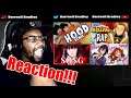 Cha La HOOD Cha La! - DBZ Theme HOOD Remix! / Hawks Rap | "Flocking" | GameboyJones & MORE! DBReact