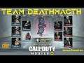#cod #codm #codblackops CALL OF DUTY Mobile(01): Team Deathmatch