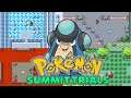 Completed Pokemon RPGXP ROM HACK With 11 Randomized Starters, Easter Eggs, Entire Island & More!