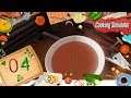 Cooking Simulator [04] Gazpacho 'typical ejpanish' | Gameplay español