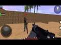 Counter Strike Commando Mission - Android GamePlay #3