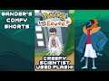 Creepy Scientist Used Flash - Pokemon: Let's Go Eevee #Shorts