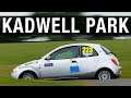 Cruising at Cadwell | CMMCS 2021 | Motorsport Uncut