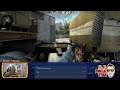 CS:GO Master Guardian II - 21:9 LIVE