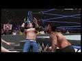 DavidBiker plays WWE2K19: Smackdown Universemode (DavidBiker RTWM) part 4