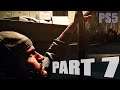 Days Gone - PART 7 - Full Game Walkthrough (No Commentary)